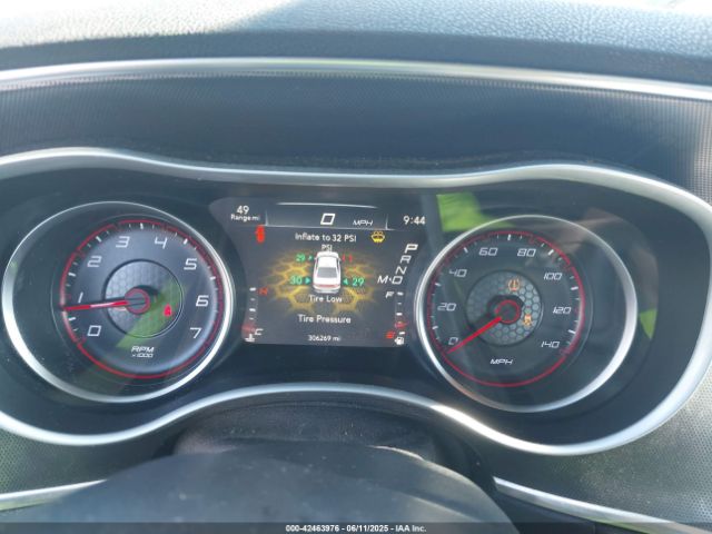 2016 DODGE CHARGER 2C3CDXHG8GH121560 Photo 6