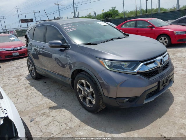 7FARW1H58JE010990 Honda l15be