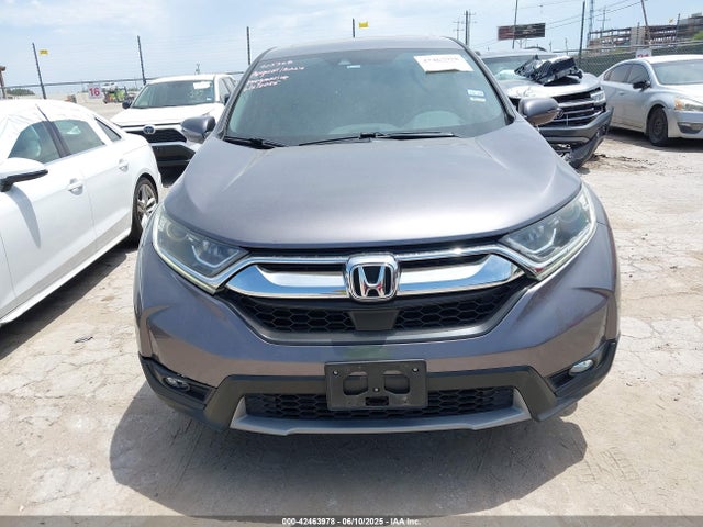7FARW1H58JE010990 Honda l15be