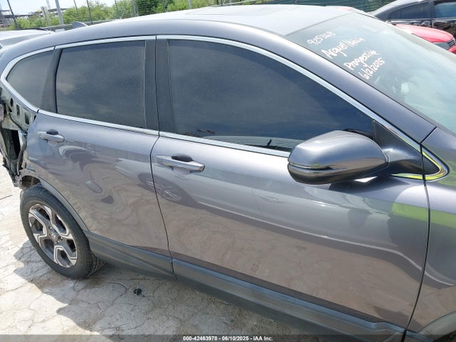 7FARW1H58JE010990 Honda l15be