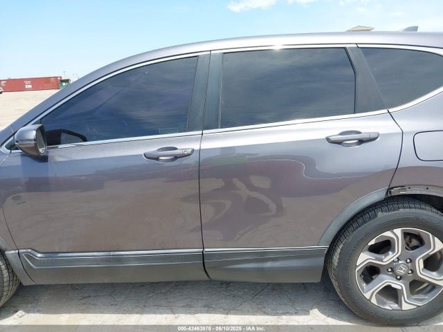 7FARW1H58JE010990 Honda l15be