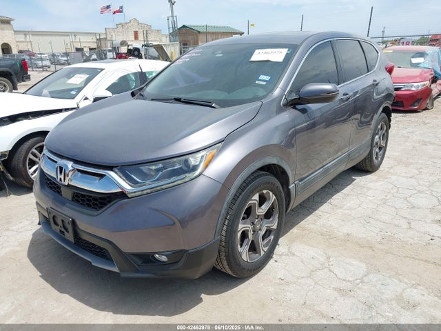 7FARW1H58JE010990 Honda l15be