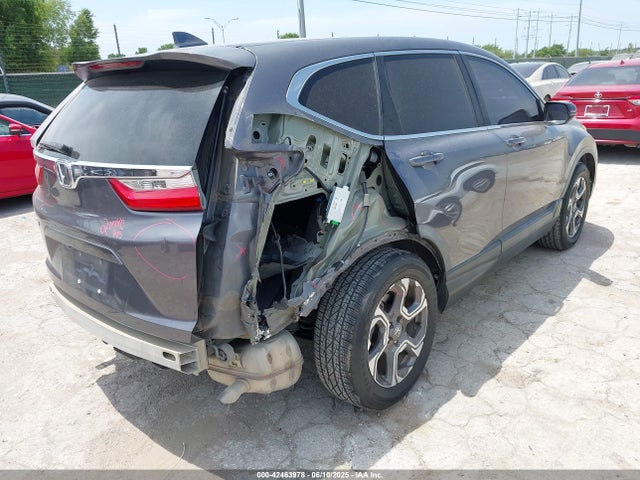 7FARW1H58JE010990 Honda l15be