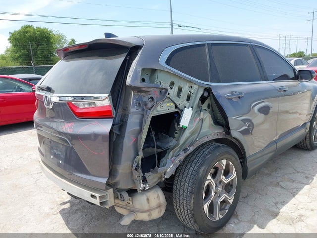 7FARW1H58JE010990 Honda l15be
