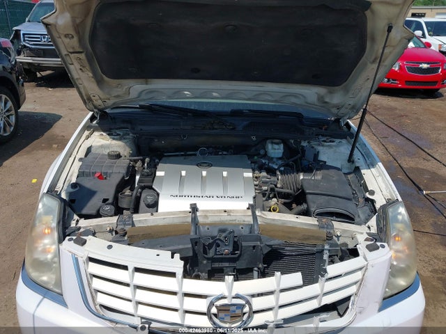 2006 CADILLAC DTS 1G6KD57946U244303 Photo 9