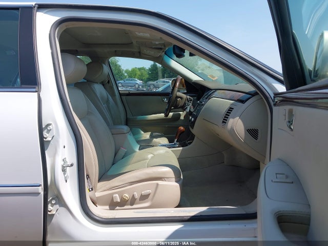 2006 CADILLAC DTS 1G6KD57946U244303 Photo 4