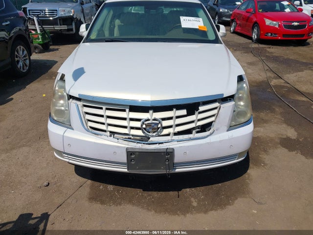 2006 CADILLAC DTS 1G6KD57946U244303 Photo 5