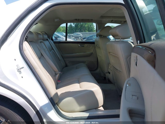 2006 CADILLAC DTS 1G6KD57946U244303 Photo 7
