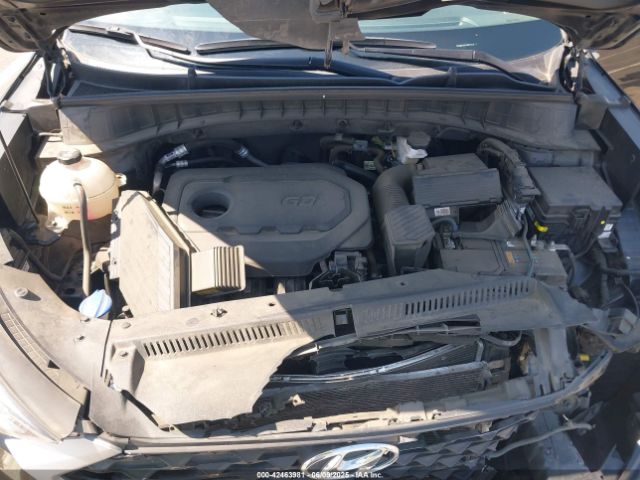 KM8J33AL7MU371270 Hyundai gdi theta ii