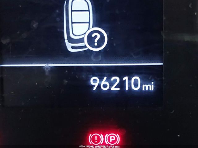 KM8J33AL7MU371270 Hyundai gdi theta ii
