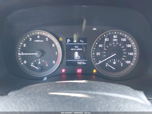 KM8J33AL7MU371270 Hyundai gdi theta ii