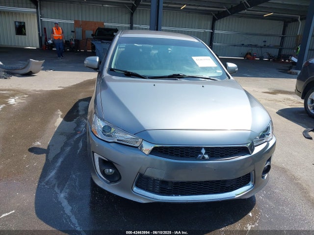JA32U2FU5HU007807 Mitsubishi 2.0 dohc mivec