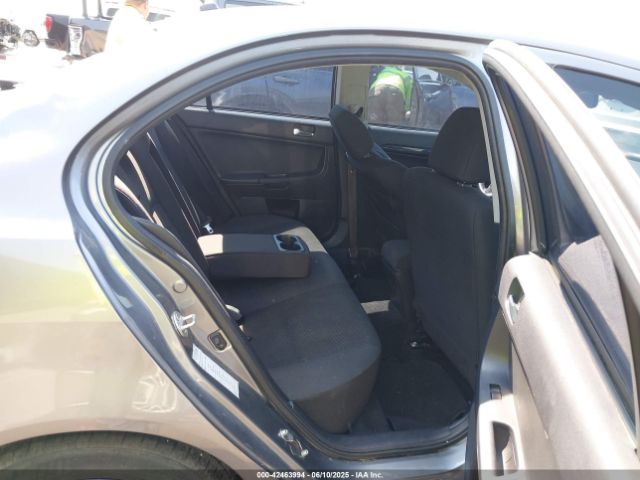 2017 MITSUBISHI LANCER JA32U2FU5HU007807 Photo 7