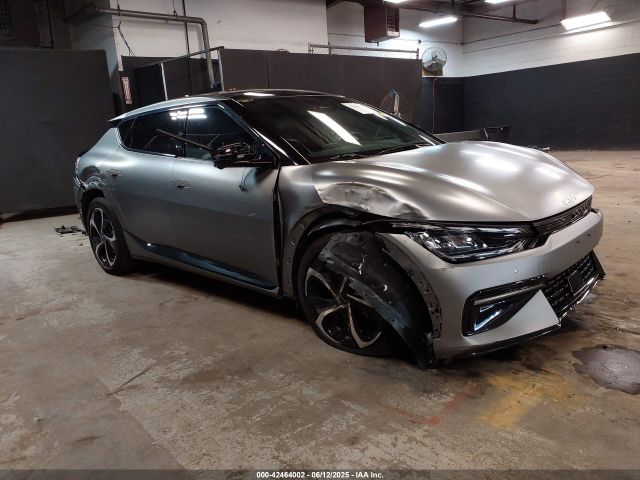 2023 KIA EV6 KNDC4DLC0P5135801