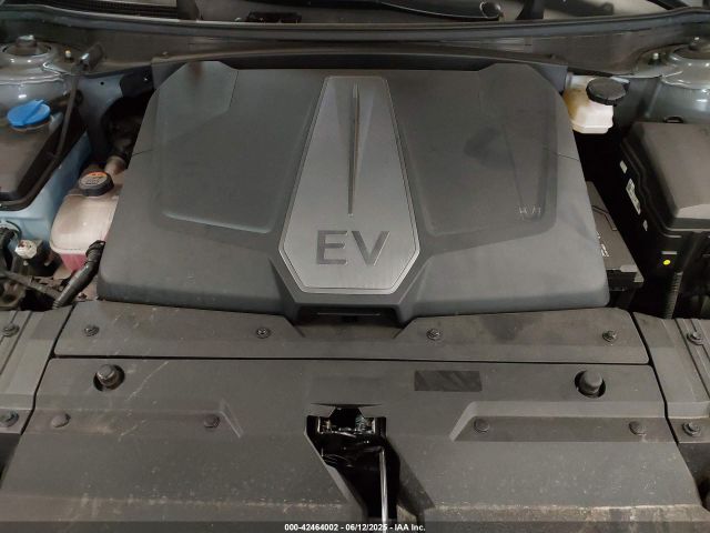 2023 KIA EV6 KNDC4DLC0P5135801 Photo 9