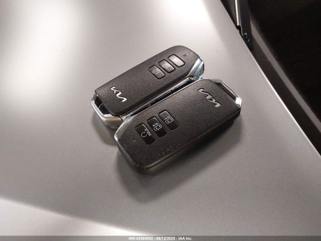 2023 KIA EV6 KNDC4DLC0P5135801 Photo 10
