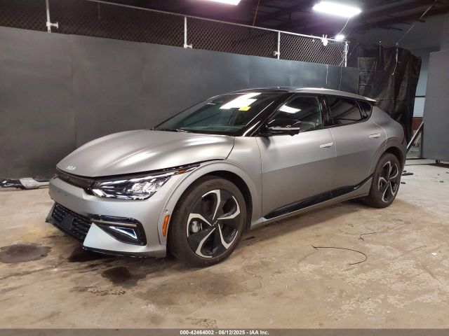2023 KIA EV6 KNDC4DLC0P5135801 Photo 1
