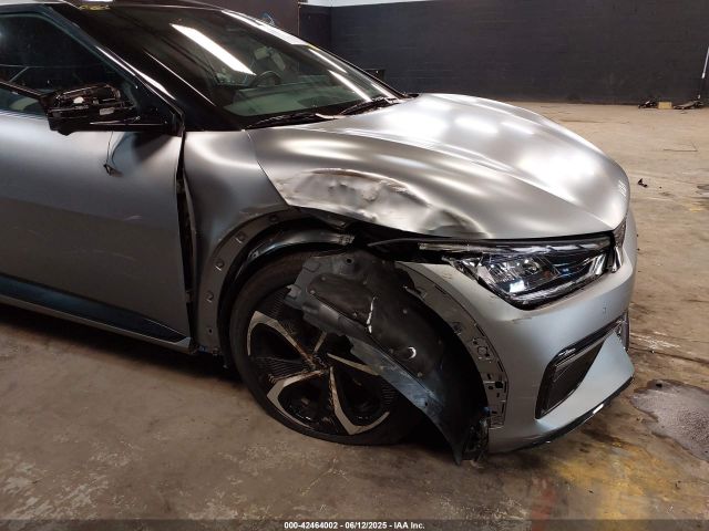 2023 KIA EV6 KNDC4DLC0P5135801 Photo 5