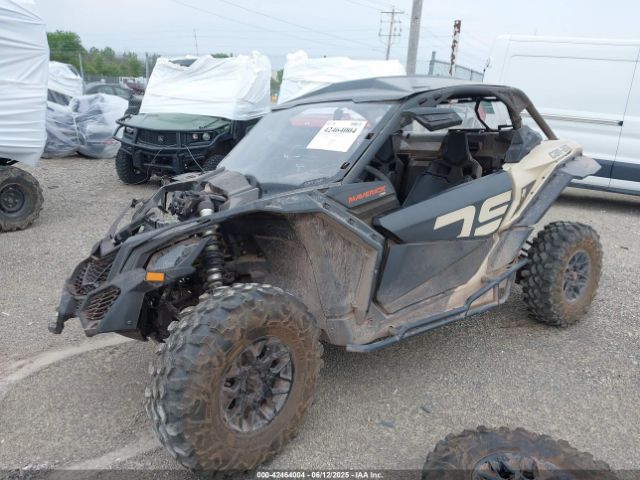 2022 CAN-AM MAVERICK X3 3JBVGAY47NE001548 Photo 1