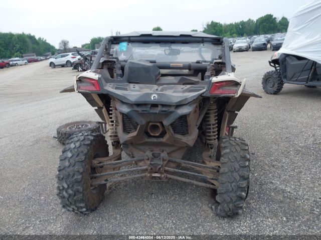 2022 CAN-AM MAVERICK X3 3JBVGAY47NE001548 Photo 5