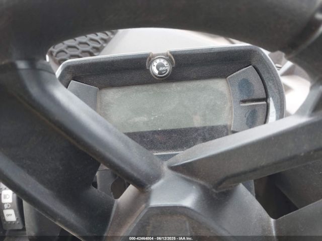 2022 CAN-AM MAVERICK X3 3JBVGAY47NE001548 Photo 6