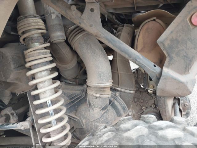 2022 CAN-AM MAVERICK X3 3JBVGAY47NE001548 Photo 8