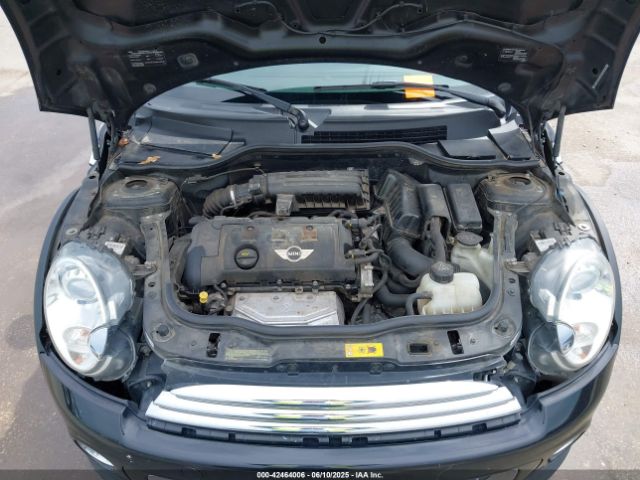 2013 MINI CLUBMAN WMWZF3C50DT490942 Photo 9