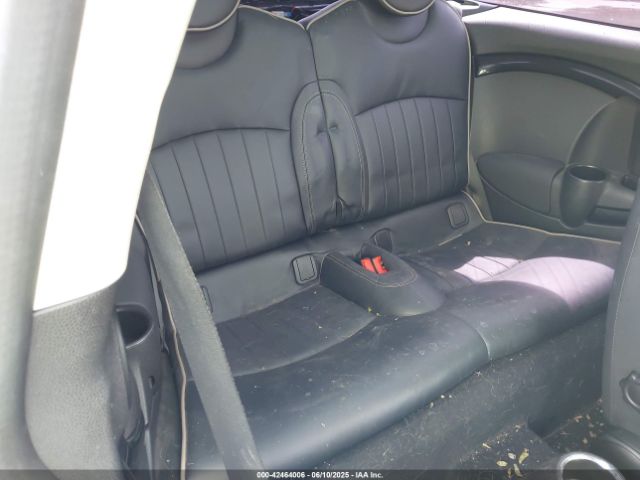 2013 MINI CLUBMAN WMWZF3C50DT490942 Photo 7