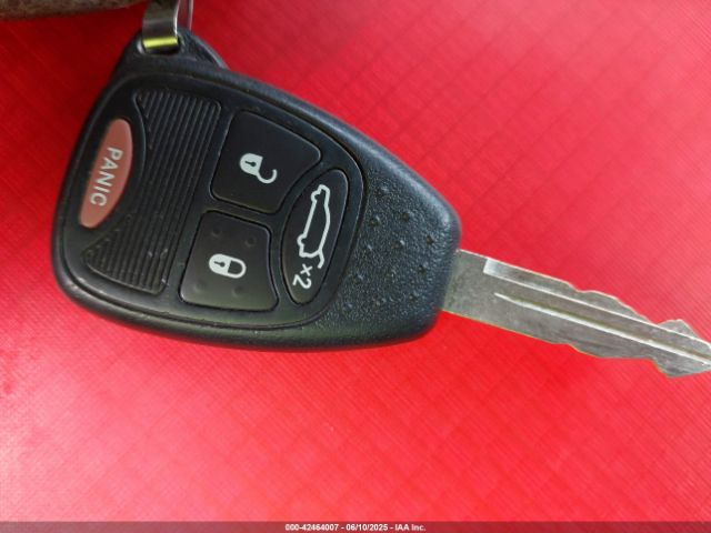 2006 CHRYSLER PACIFICA 2A4GM48466R891325 Photo 10