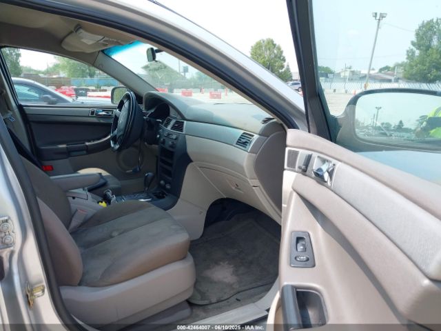 2006 CHRYSLER PACIFICA 2A4GM48466R891325 Photo 4