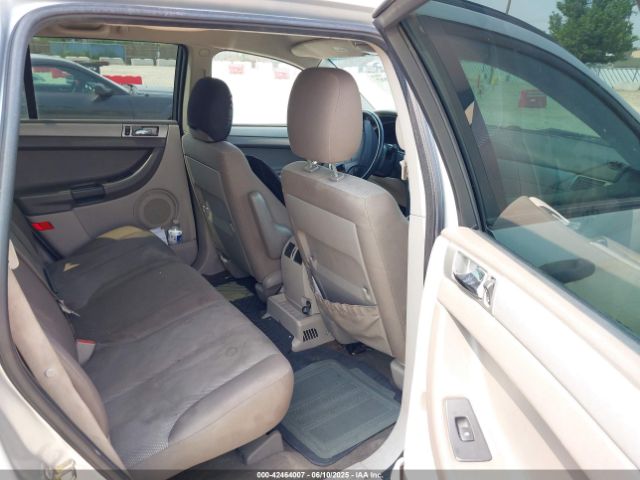 2006 CHRYSLER PACIFICA 2A4GM48466R891325 Photo 7
