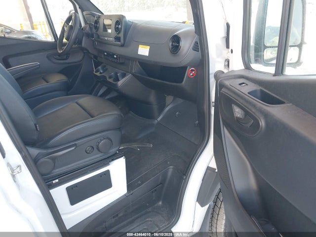 W1W4EBHY1LT020452 Mercedes-Benz om642