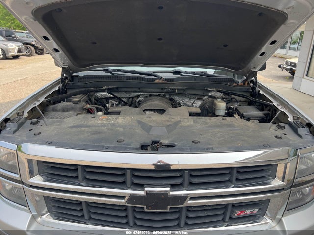 1GCVKREC3EZ310900 Chevrolet Silverado K1500 Lt