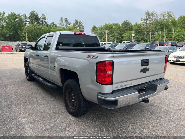 1GCVKREC3EZ310900 Chevrolet Silverado K1500 Lt