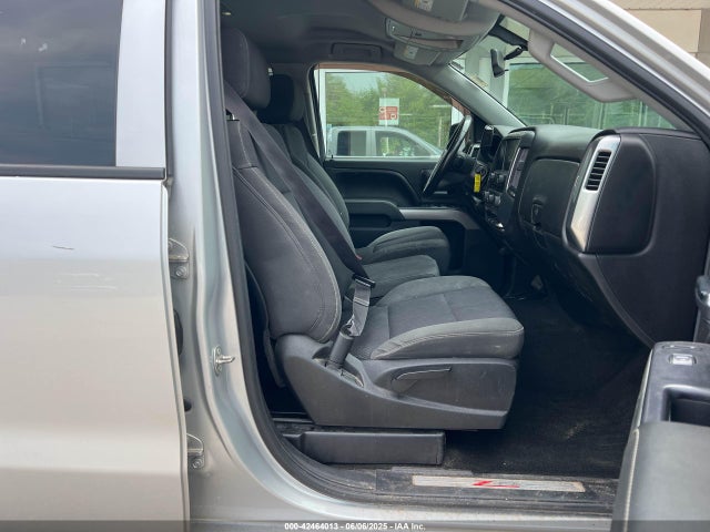 1GCVKREC3EZ310900 Chevrolet Silverado K1500 Lt