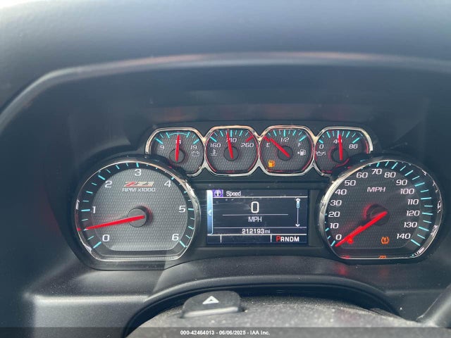 1GCVKREC3EZ310900 Chevrolet Silverado K1500 Lt