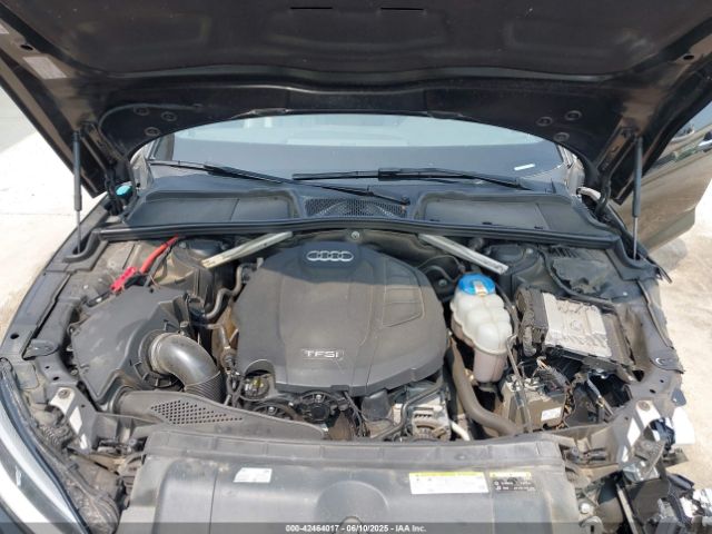 2018 AUDI A5 WAUBNCF57JA136908 Photo 9