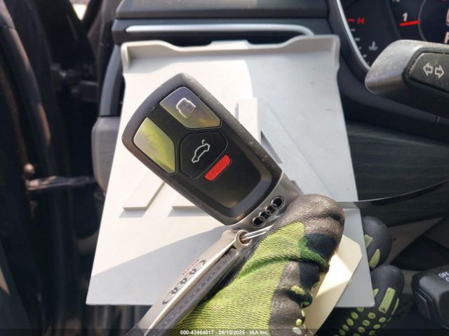 2018 AUDI A5 WAUBNCF57JA136908 Photo 10