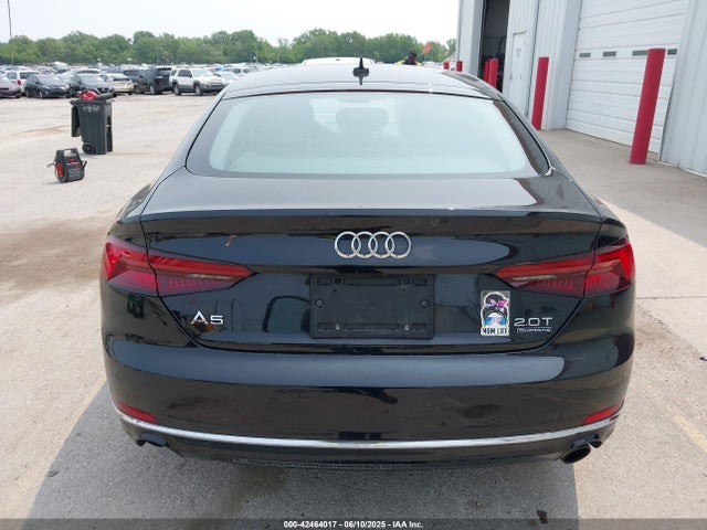 Audi 2018 2018 WAUBNCF57JA136908 Image 16
