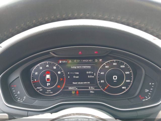 2018 AUDI A5 WAUBNCF57JA136908 Photo 6