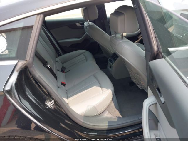 2018 AUDI A5 WAUBNCF57JA136908 Photo 7