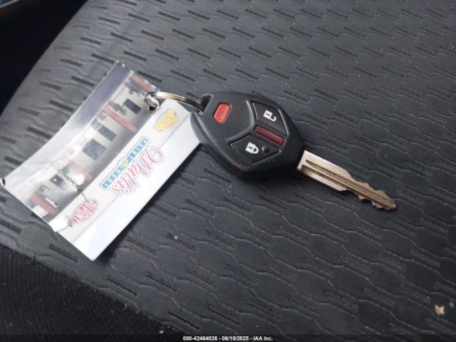 2014 MITSUBISHI OUTLANDER JA4AD2A32EZ006697 Photo 10