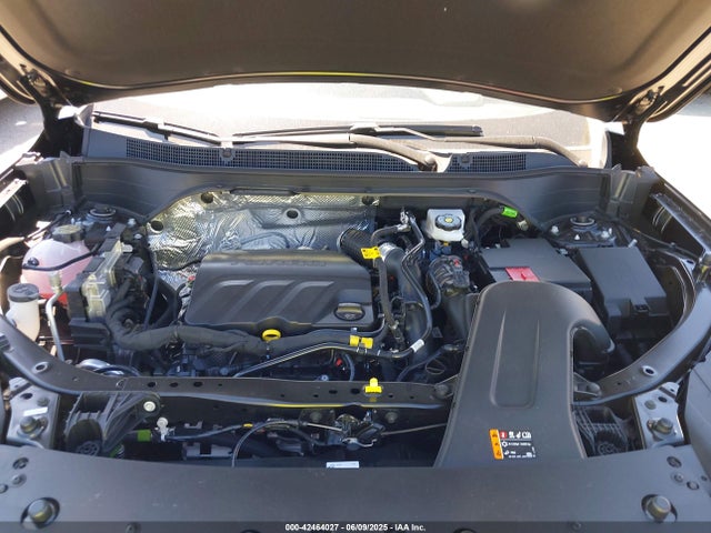 KL77LHEP5SC230688 Chevrolet Trax Fwd Lt