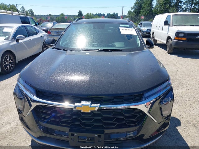 KL77LHEP5SC230688 Chevrolet Trax Fwd Lt