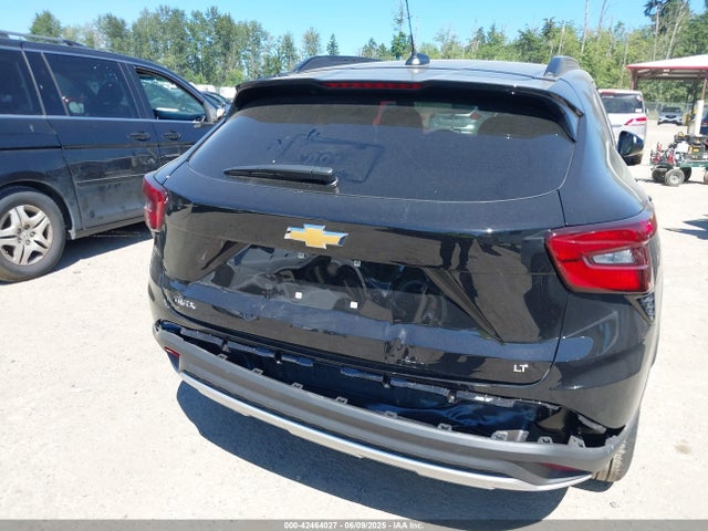 KL77LHEP5SC230688 Chevrolet Trax Fwd Lt
