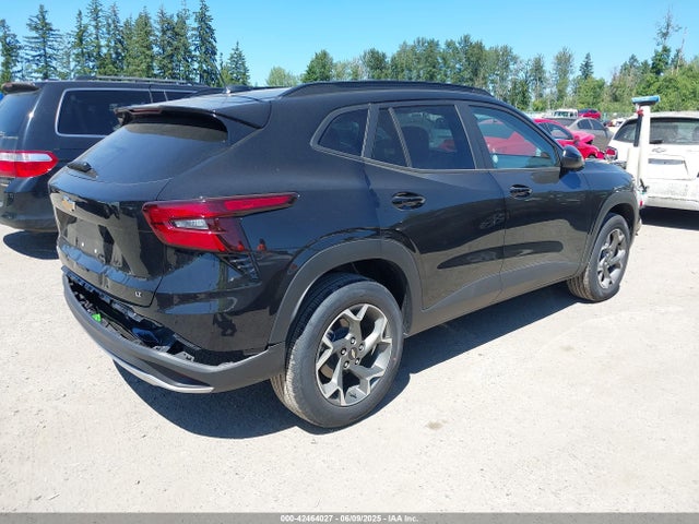 KL77LHEP5SC230688 Chevrolet Trax Fwd Lt