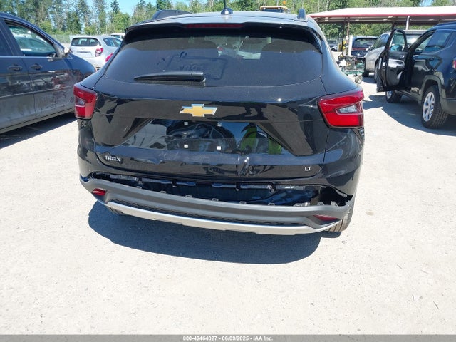 KL77LHEP5SC230688 Chevrolet Trax Fwd Lt