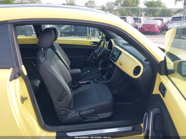 2013 VOLKSWAGEN BEETLE 3VWHX7AT0DM603661 Photo 4