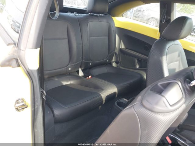 2013 VOLKSWAGEN BEETLE 3VWHX7AT0DM603661 Photo 7