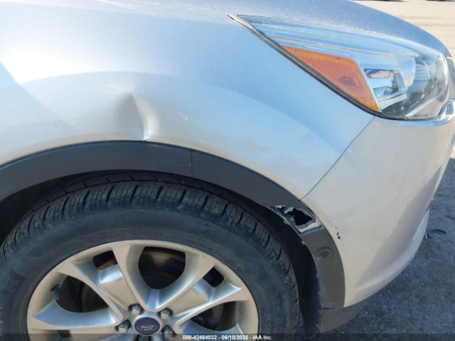 1FMCU9JX6EUE37742 Ford Escape Titanium